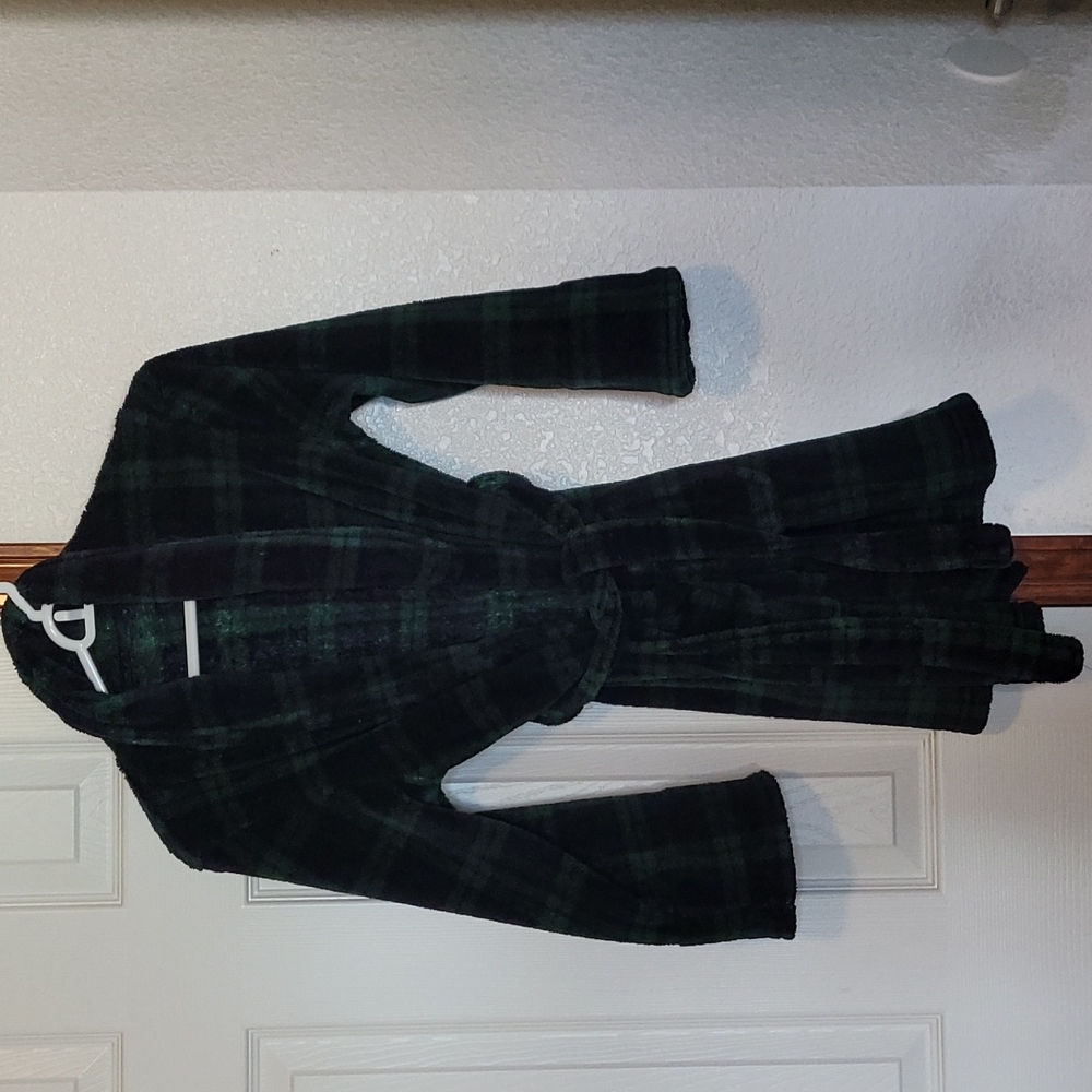 Boy's Robe